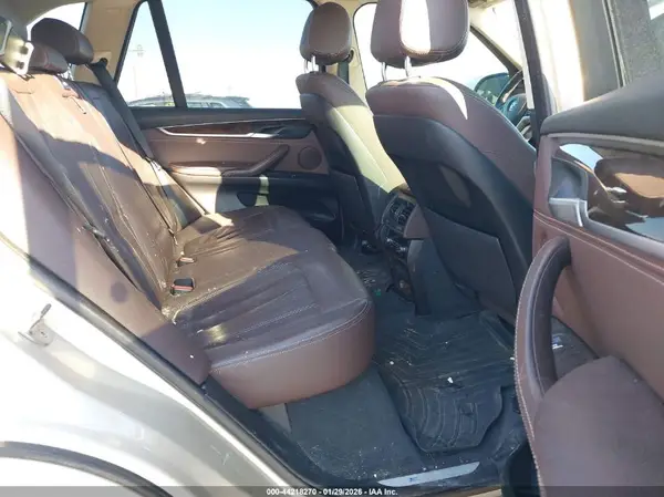 5UXKT0C51G0S76185 2016 BMW X5 - Image 8
