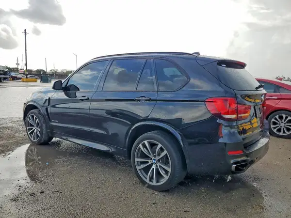5UXKT0C51G0S76316 2016 BMW X5 - Image 2