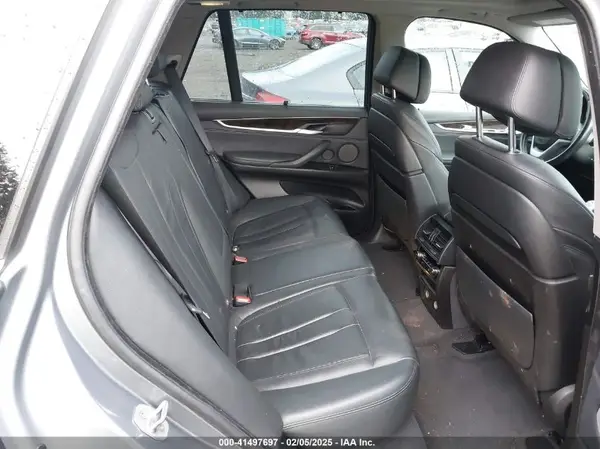 5UXKT0C51G0S76560 2016 BMW X5 - Image 8