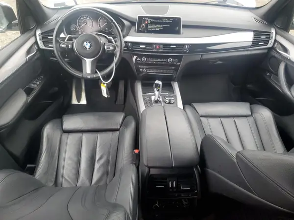 5UXKT0C51G0S77255 2016 BMW X5 - Image 8
