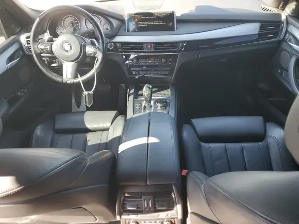 5UXKT0C51G0S77305 2016 BMW X5 - Image 8