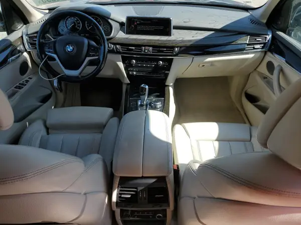 5UXKT0C51G0S77840 2016 BMW X5 - Image 8