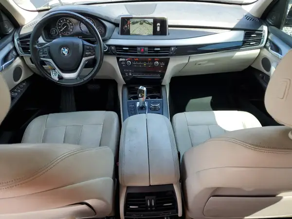5UXKT0C51G0S77854 2016 BMW X5 - Image 8