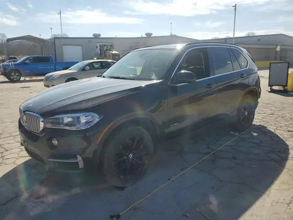 5UXKT0C51G0S77918 2016 BMW X5 - Image 1