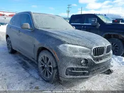 5UXKT0C51G0S78275 2016 BMW X5