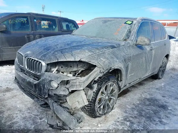 5UXKT0C51G0S78275 2016 BMW X5 - Image 2