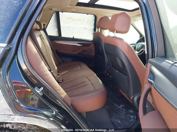 5UXKT0C51G0S78275 2016 BMW X5 - Image 8