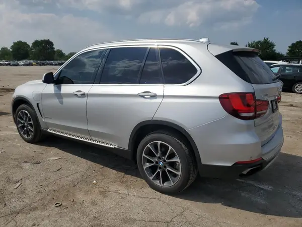 5UXKT0C51G0S78373 2016 BMW X5 - Image 2