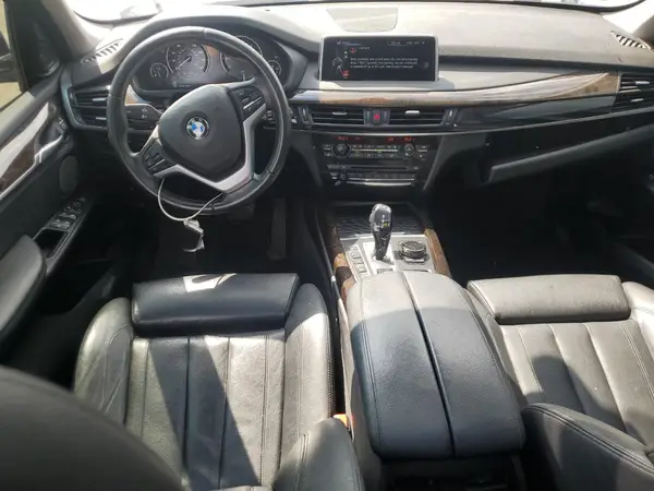 5UXKT0C51G0S78373 2016 BMW X5 - Image 8
