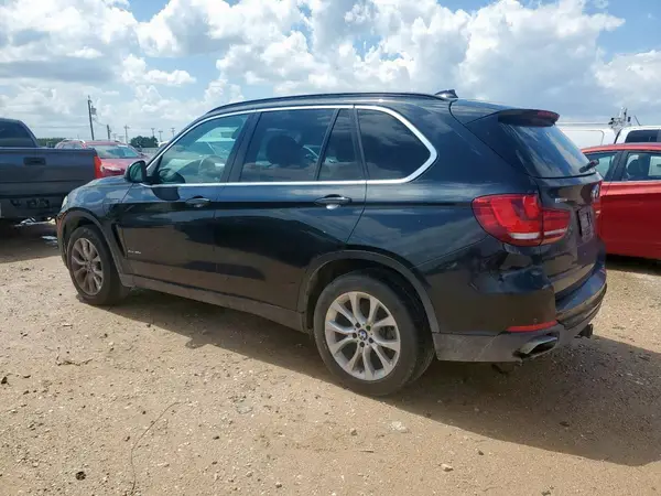 5UXKT0C51G0S79152 2016 BMW X5 - Image 2