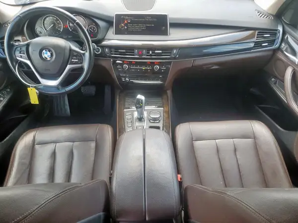 5UXKT0C51G0S79152 2016 BMW X5 - Image 8