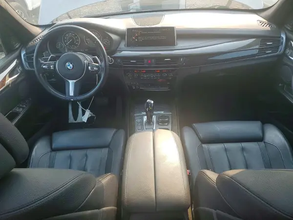 5UXKT0C51G0S79457 2016 BMW X5 - Image 8
