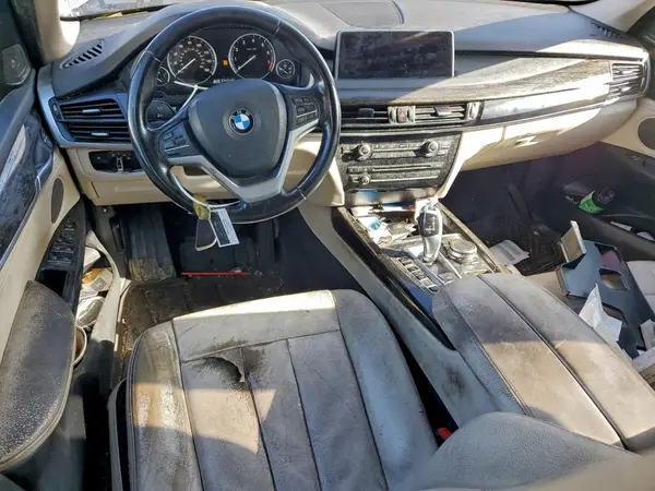 5UXKT0C51G0S79510 2016 BMW X5 - Image 8