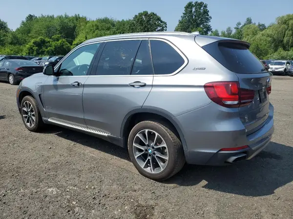 5UXKT0C51H0S79654 2017 BMW X5 - Image 2