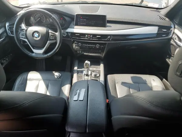 5UXKT0C51H0S79654 2017 BMW X5 - Image 8