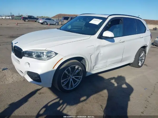 5UXKT0C51H0S79766 2017 BMW X5 - Image 2