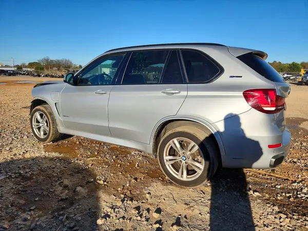 5UXKT0C51H0S79881 2017 BMW X5 - Image 2