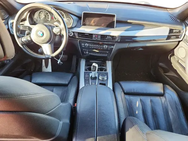5UXKT0C51H0S79881 2017 BMW X5 - Image 8