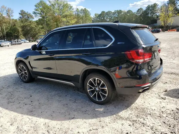 5UXKT0C51H0S79928 2017 BMW X5 - Image 2