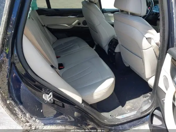 5UXKT0C51H0S80321 2017 BMW X5 - Image 8