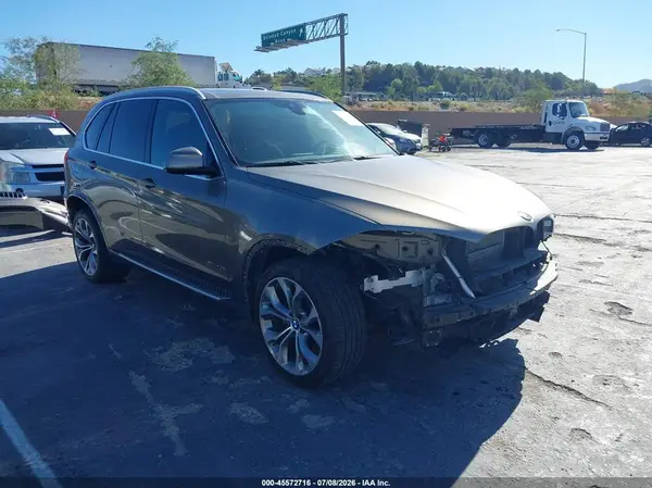 5UXKT0C51H0S80433 2017 BMW X5 - Image 1