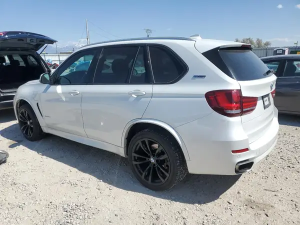 5UXKT0C51H0S80576 2017 BMW X5 - Image 2