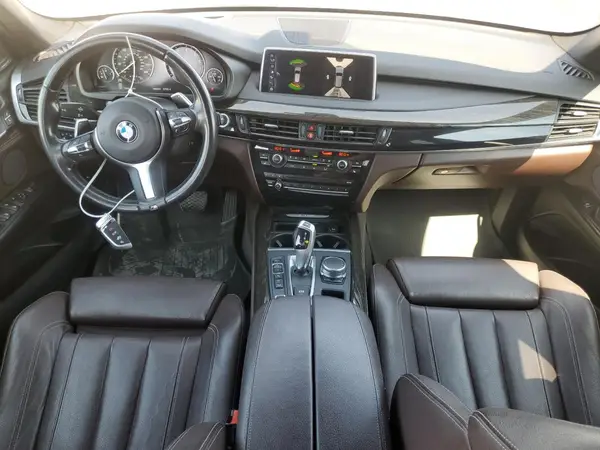 5UXKT0C51H0S80576 2017 BMW X5 - Image 8