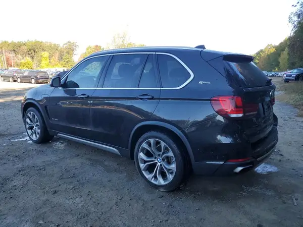 5UXKT0C51H0S80609 2017 BMW X5 - Image 2