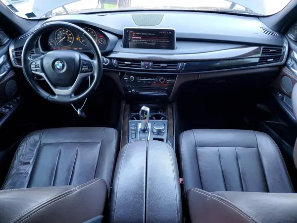 5UXKT0C51H0S80609 2017 BMW X5 - Image 8
