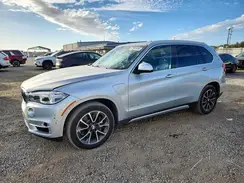 5UXKT0C51H0S80643 2017 BMW X5