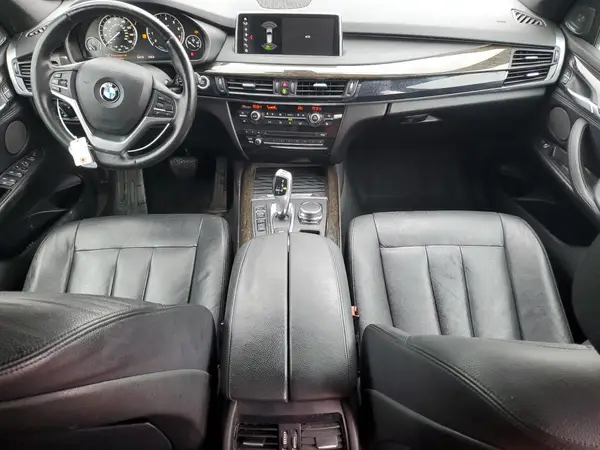 5UXKT0C51H0S80724 2017 BMW X5 - Image 8