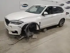 5UXKT0C51J0V98610 2018 BMW X5