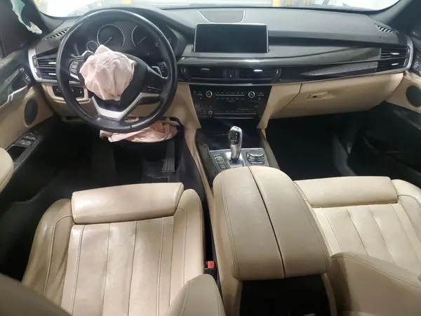 5UXKT0C51J0V98610 2018 BMW X5 - Image 8