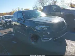 5UXKT0C51J0V98655 2018 BMW X5