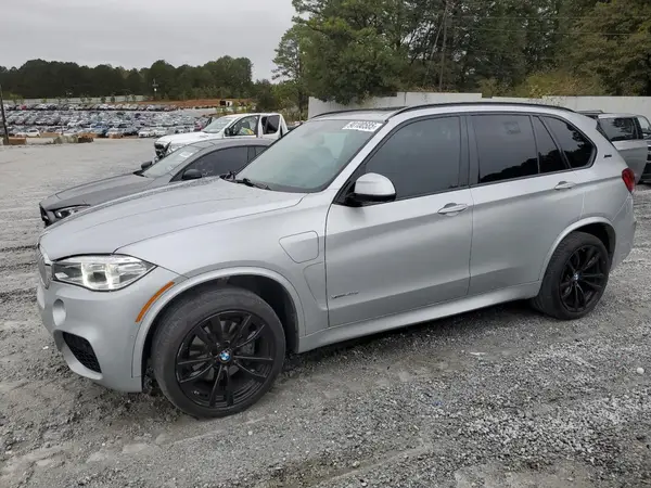 5UXKT0C51J0V98820 2018 BMW X5 - Image 1