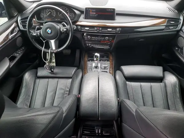 5UXKT0C51J0V98820 2018 BMW X5 - Image 8