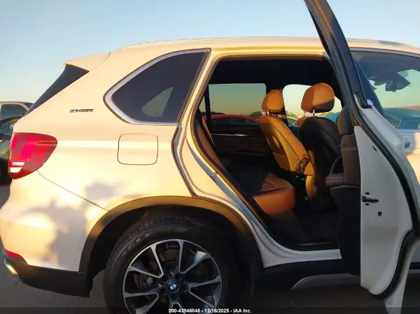 5UXKT0C51J0V98980 2018 BMW X5 - Image 8