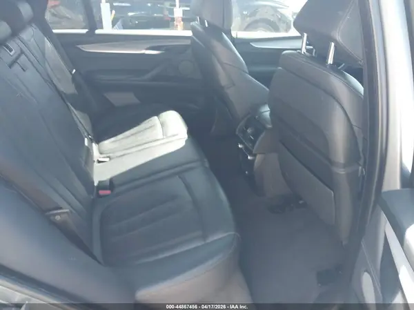 5UXKT0C51J0V99000 2018 BMW X5 - Image 8