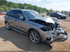 5UXKT0C51J0V99398 2018 BMW X5