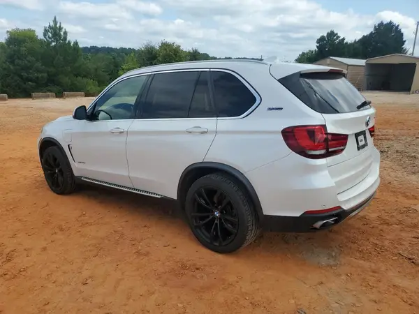 5UXKT0C51J0V99630 2018 BMW X5 - Image 2