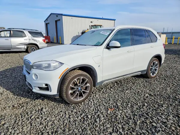 5UXKT0C51J0V99868 2018 BMW X5 - Image 1