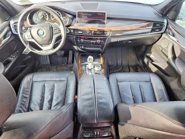 5UXKT0C51J0V99868 2018 BMW X5 - Image 8