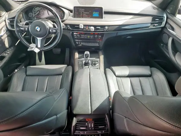 5UXKT0C51J0W00419 2018 BMW X5 - Image 8