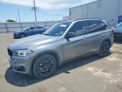 5UXKT0C51J0W00601 2018 BMW X5
