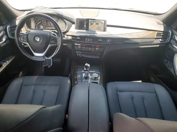 5UXKT0C51J0W00601 2018 BMW X5 - Image 8