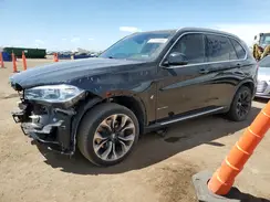 5UXKT0C51J0W01201 2018 BMW X5