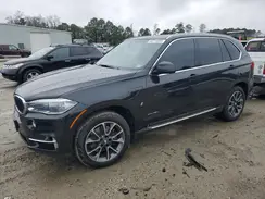 5UXKT0C51J0W01392 2018 BMW X5