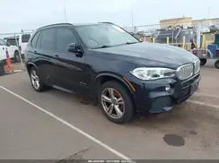 5UXKT0C51J0W01442 2018 BMW X5