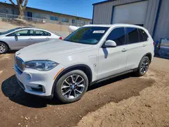 5UXKT0C51J0W01991 2018 BMW X5