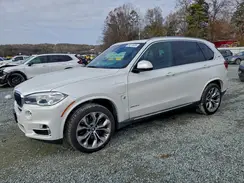 5UXKT0C51J0W02557 2018 BMW X5